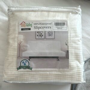 Futon Slipcover, Waterproof